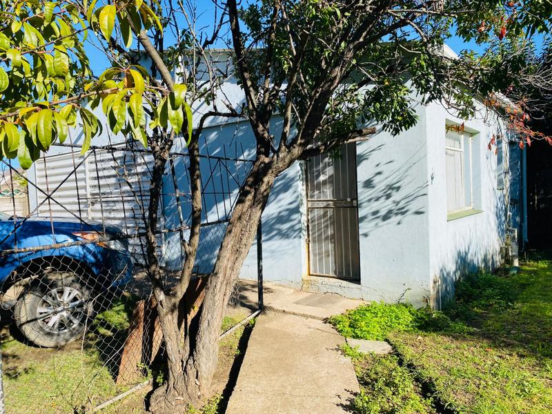 6 Bedroom Property for Sale in Queenstown Central Eastern Cape